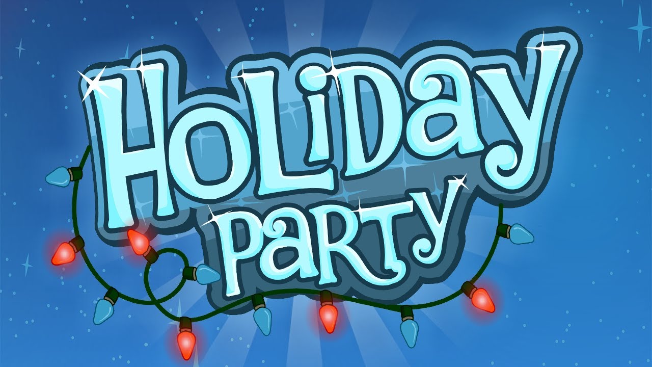 🎄 CATALOG SECRETS + HOLIDAY PARTY 2025 FULL WALKTHROUGH🎁 - New Club Penguin