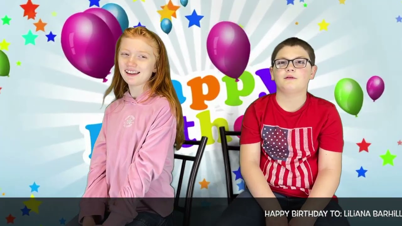 TIGER TV - Tuesday, March 10, 2026