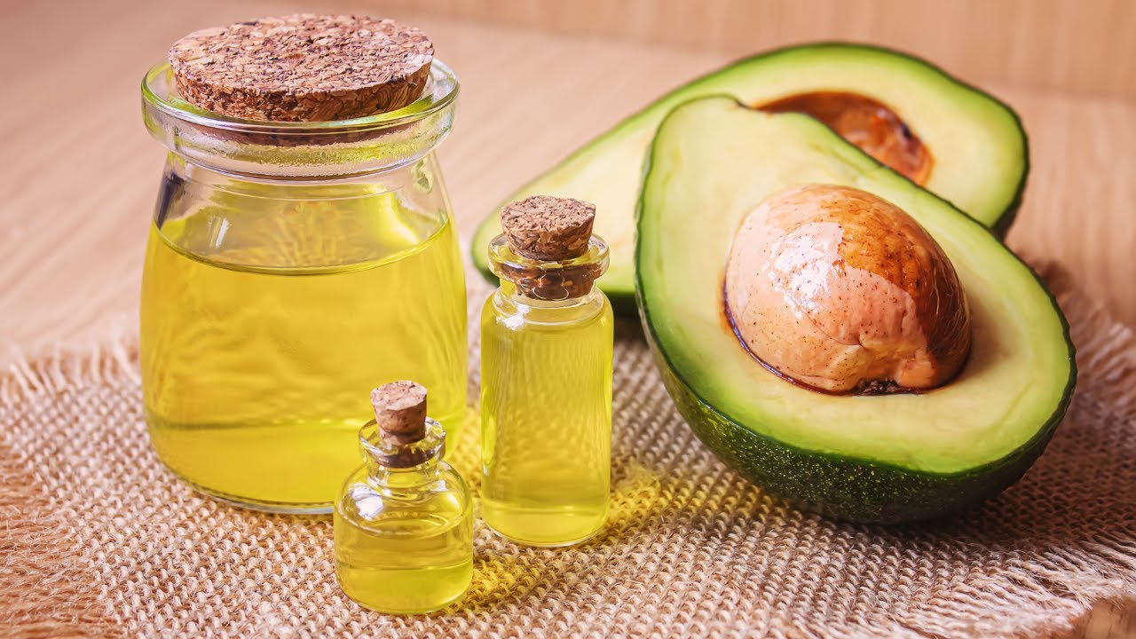 How To Make Avocado Oil At Home