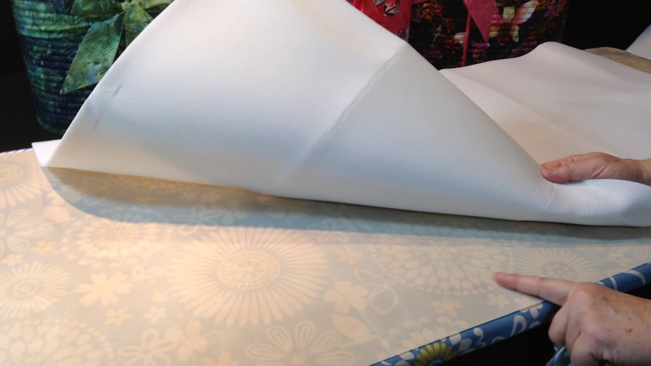 Rockport Carryalls - Page 2 - Fuse Interfacing to Fabric