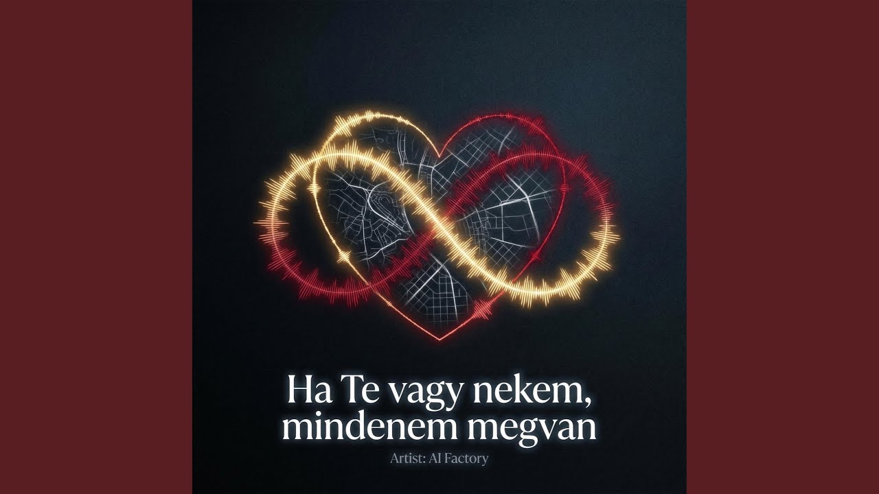 Ha Te vagy nekem,mindenem megvan