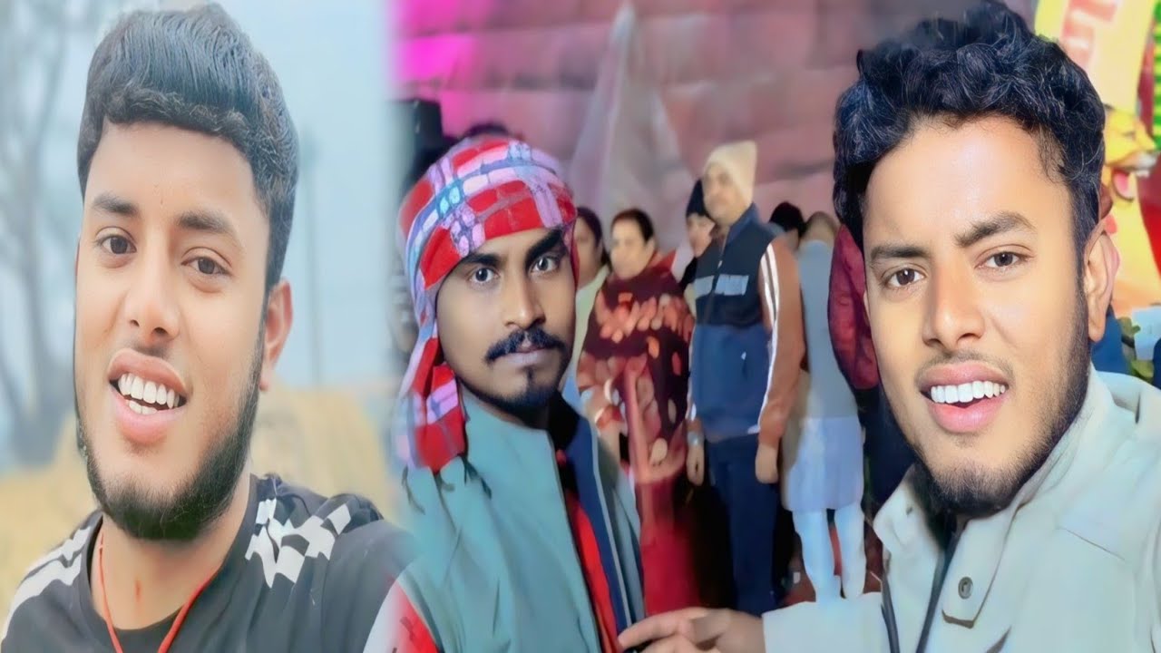 Aaj Gaye Ham Mala 😍||video on YouTube 😨