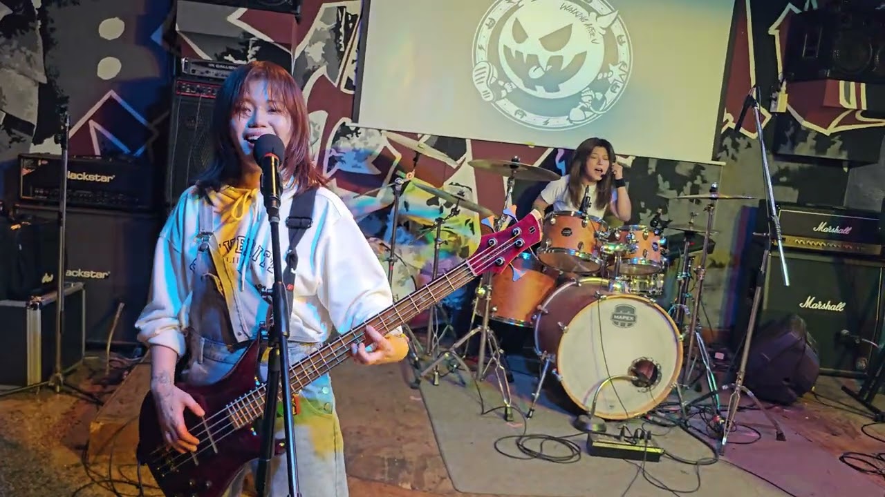 [Arirang]대구 레드제플린(20260214) #워킹애프터유 #WALKINGAFTERU #공연 #music #band #live #대구 #레드제플린