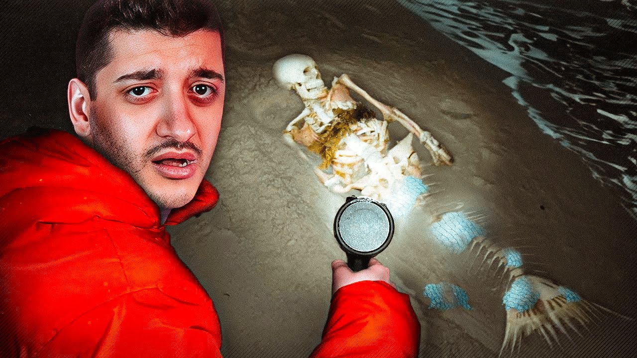 LE SIRENE SONO DAVVERO REALI??