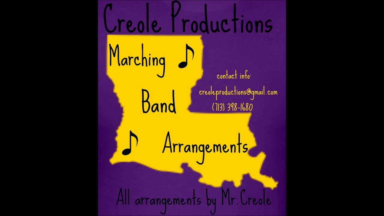 Pocketful of Sunshine - Natasha Bedingfield  (arranged by Mr. Creole)