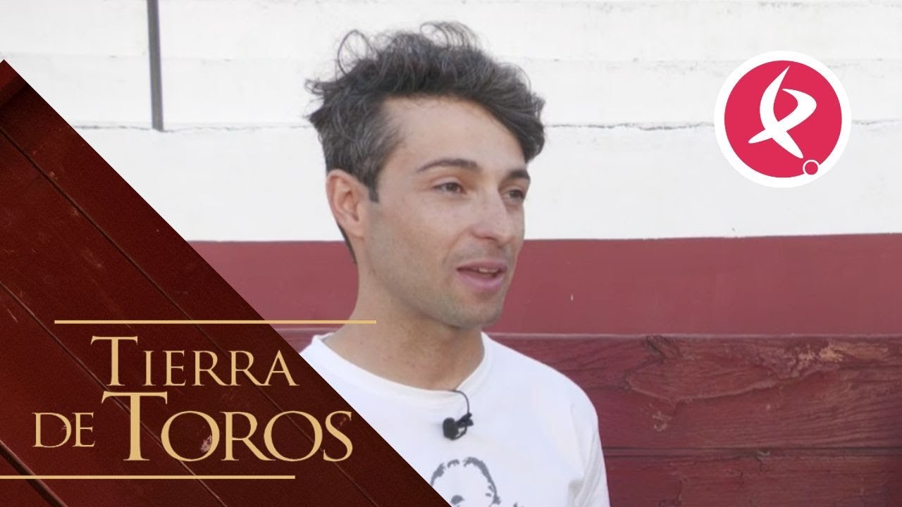 Juan Carlos Carballo cumple el sueño de la alternativa | Tierra de Toros