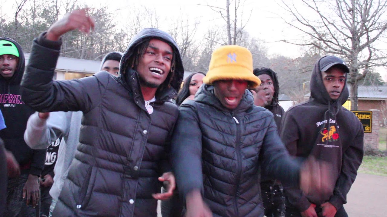 Dunt Sosa x Taye Montana- Raq Talk [Official Video]