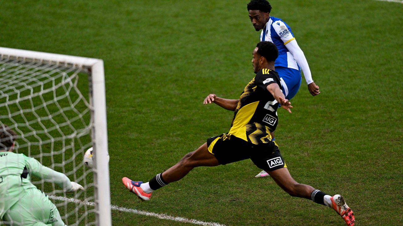 Extended Highlights | Colchester United 0-1 Salford City #ColU