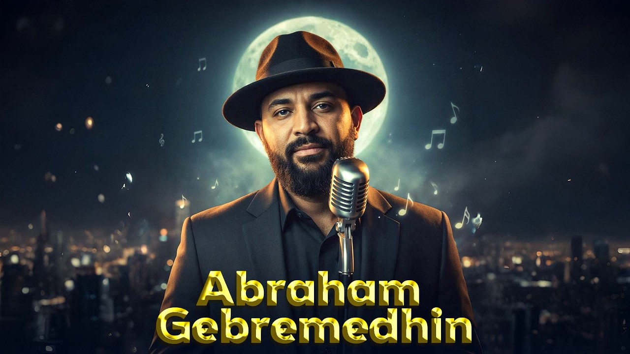 Abraham Gebremedhin - Tedebise | አብርሀም ገ/መድህን - ተደቢሰ ( Ai Cover Music )