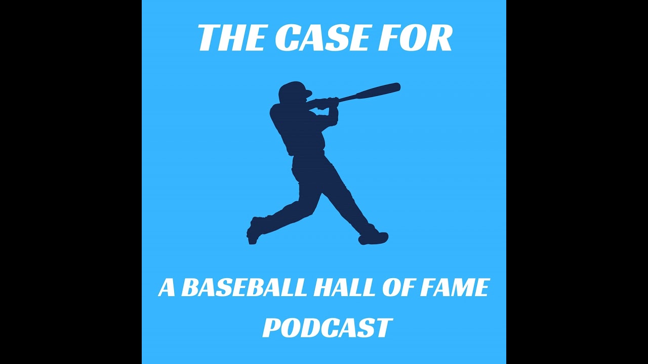 Episode 40 - Rick Klein Discusses Dale Murphy