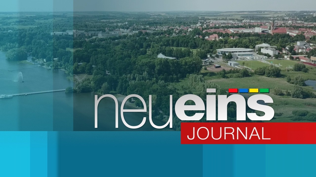neueins JOURNAL 06.02.2026