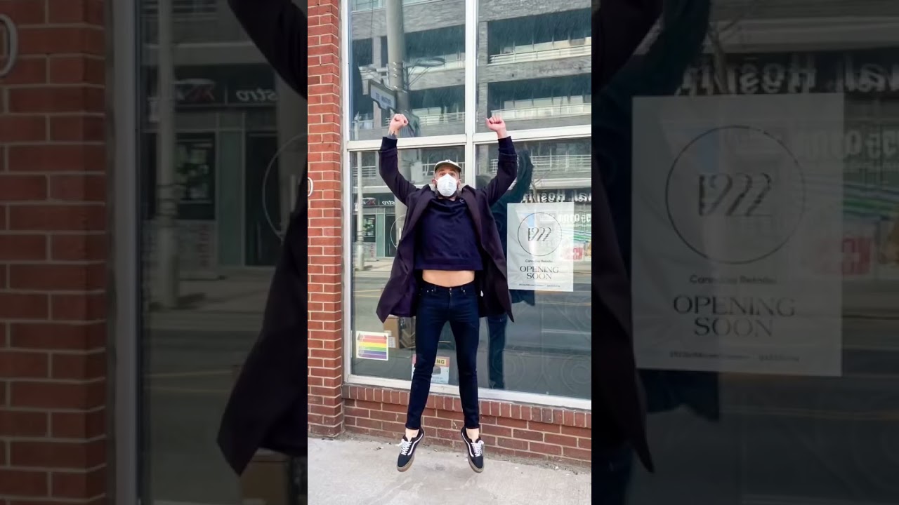 Reflecting on 4 years in cannabis retail❤️