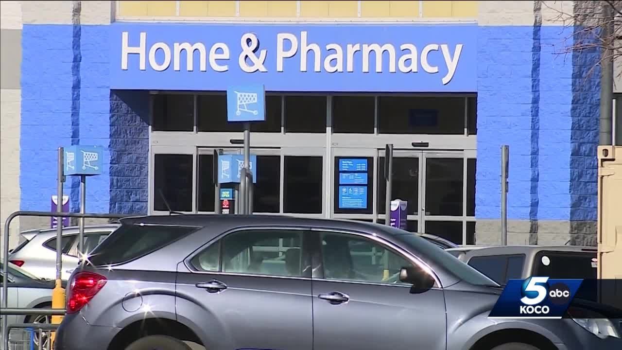 Walmart features new sensory friendly shopping