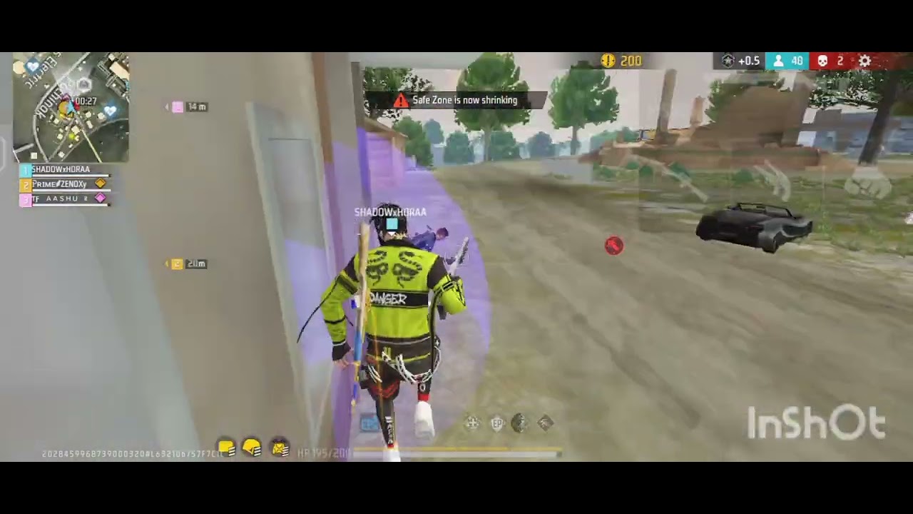 TOURNAMENT HIGHLIGHTS