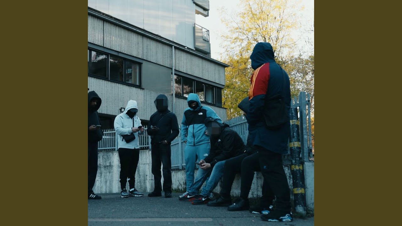 Gang Session 2
