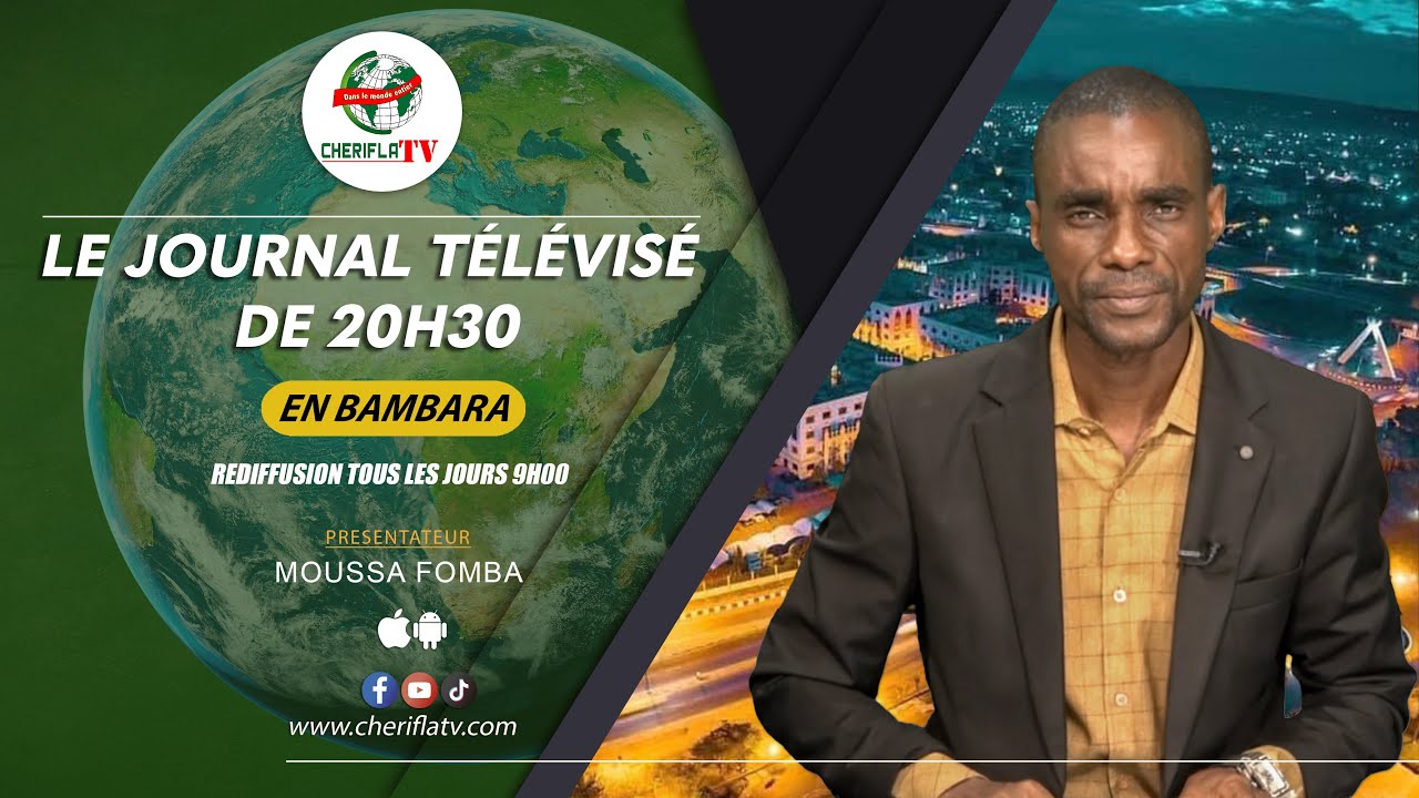 JT BAMBARA DIMANCHE 04 01 2026