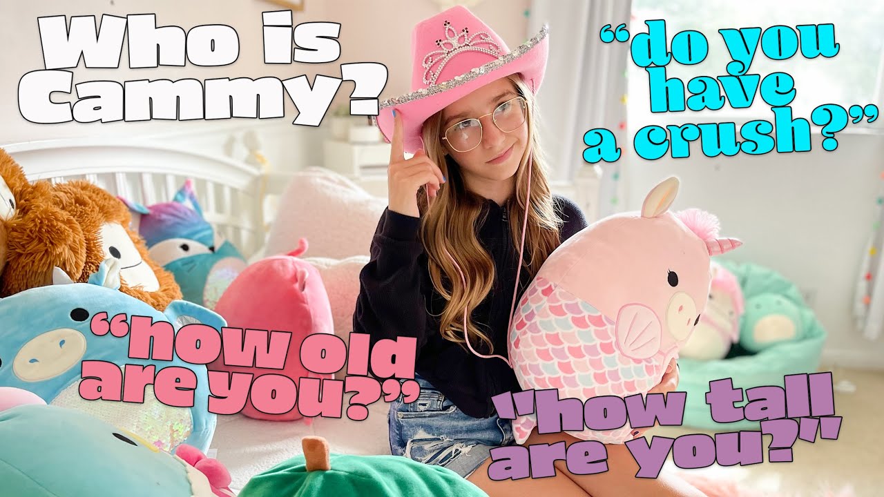 Who Is Cammy Sopo?! *Top Facts! Your Q & A Questions Answered!*