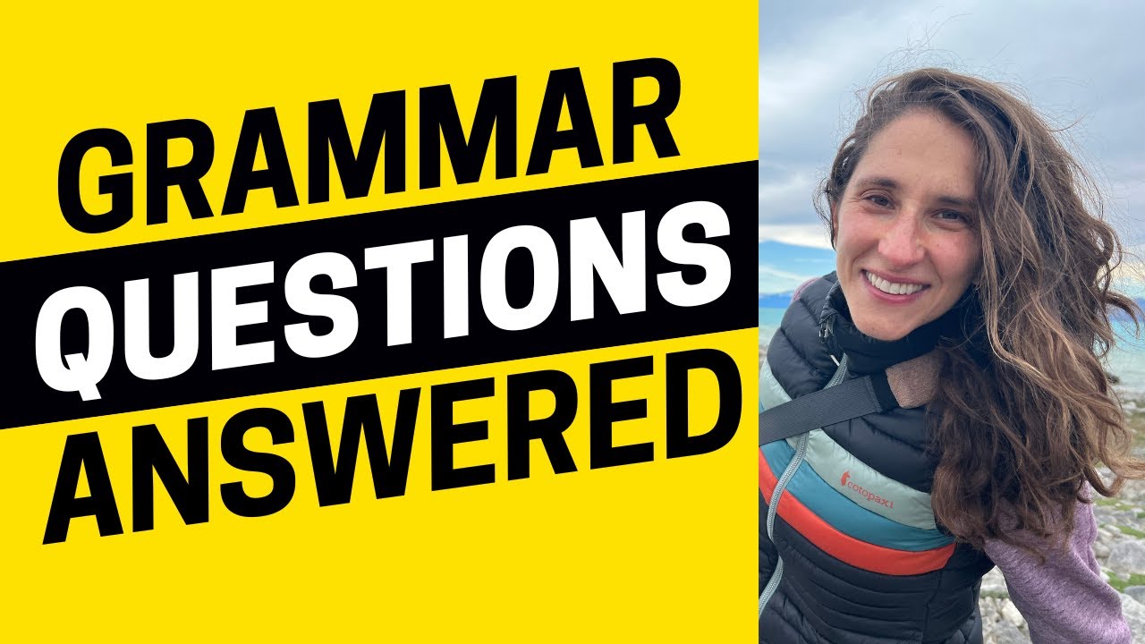 2220 - Like or Liking? Your Grammar Questions Answered!