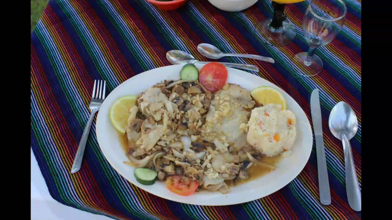 Restaurant Los Cuates