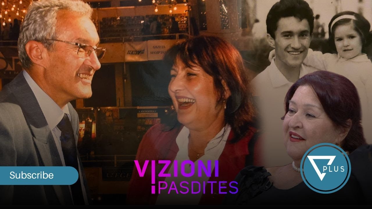 Me lot ne sy motra e Agim Docit rrefen pengun e tij: Ishte si prind per mua - Vizioni i Pasdites