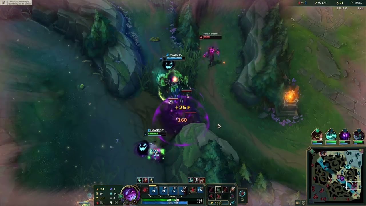 TRISTANA QUANG KÍNH HECTECK C44