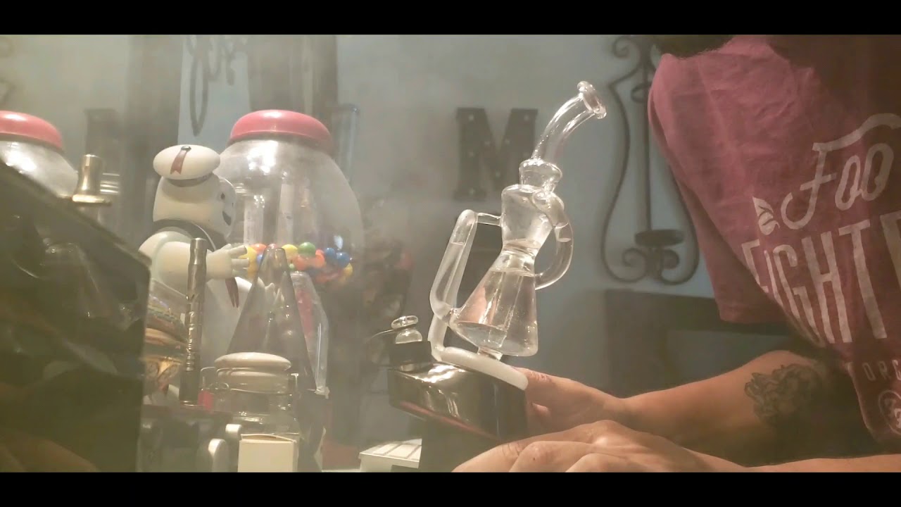 Kaizen EXTRACTS Forbidden Fruit Live Resin DAIMOND SAUCE