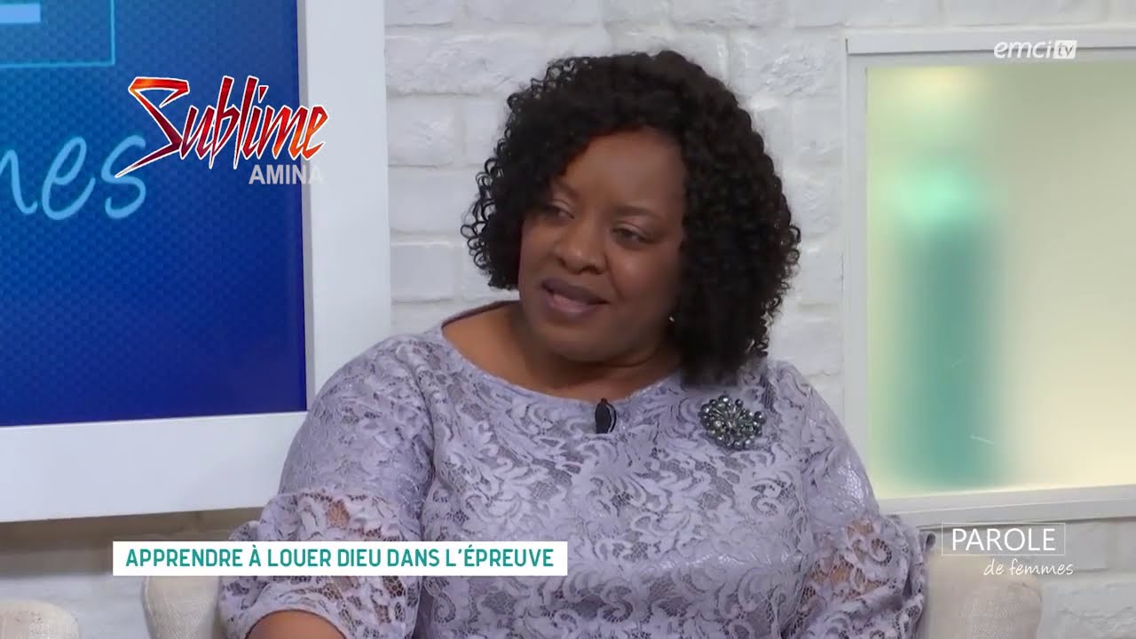 Hélène NGOY, Vaincre 15 ans de stérilité