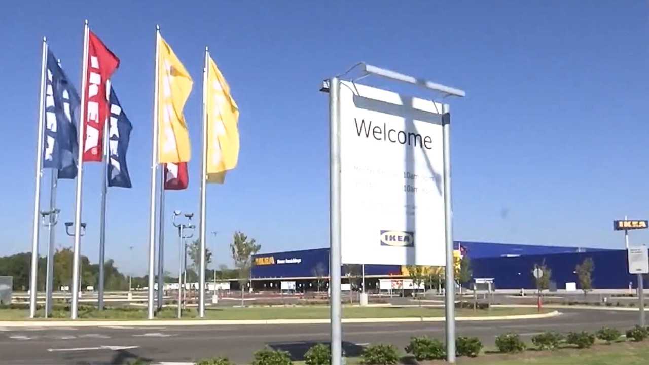 Are taxpayers getting a return on multimillion dollar Ikea investment?
