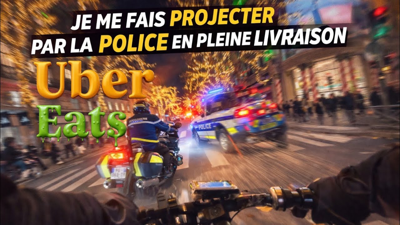 Le quotidien livraison Paris 