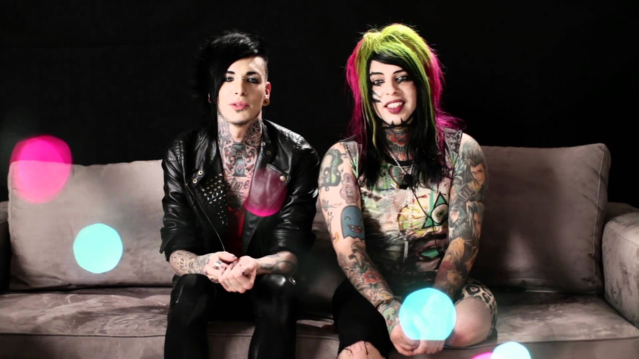 All The Rage - Tour Interview and Recap video # 3