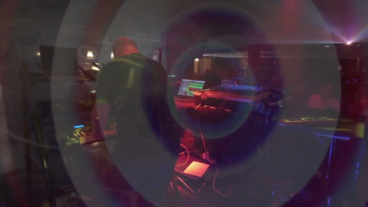 Children of the Bong - The Veil Live at Rich Mix 2025 (Sirius Sounds 30th Anniversary)