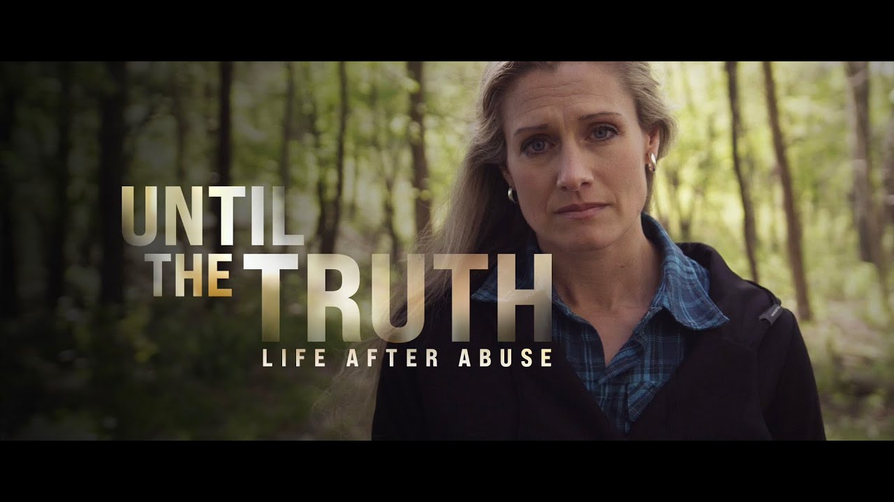 Until The Truth - Extended Trailer