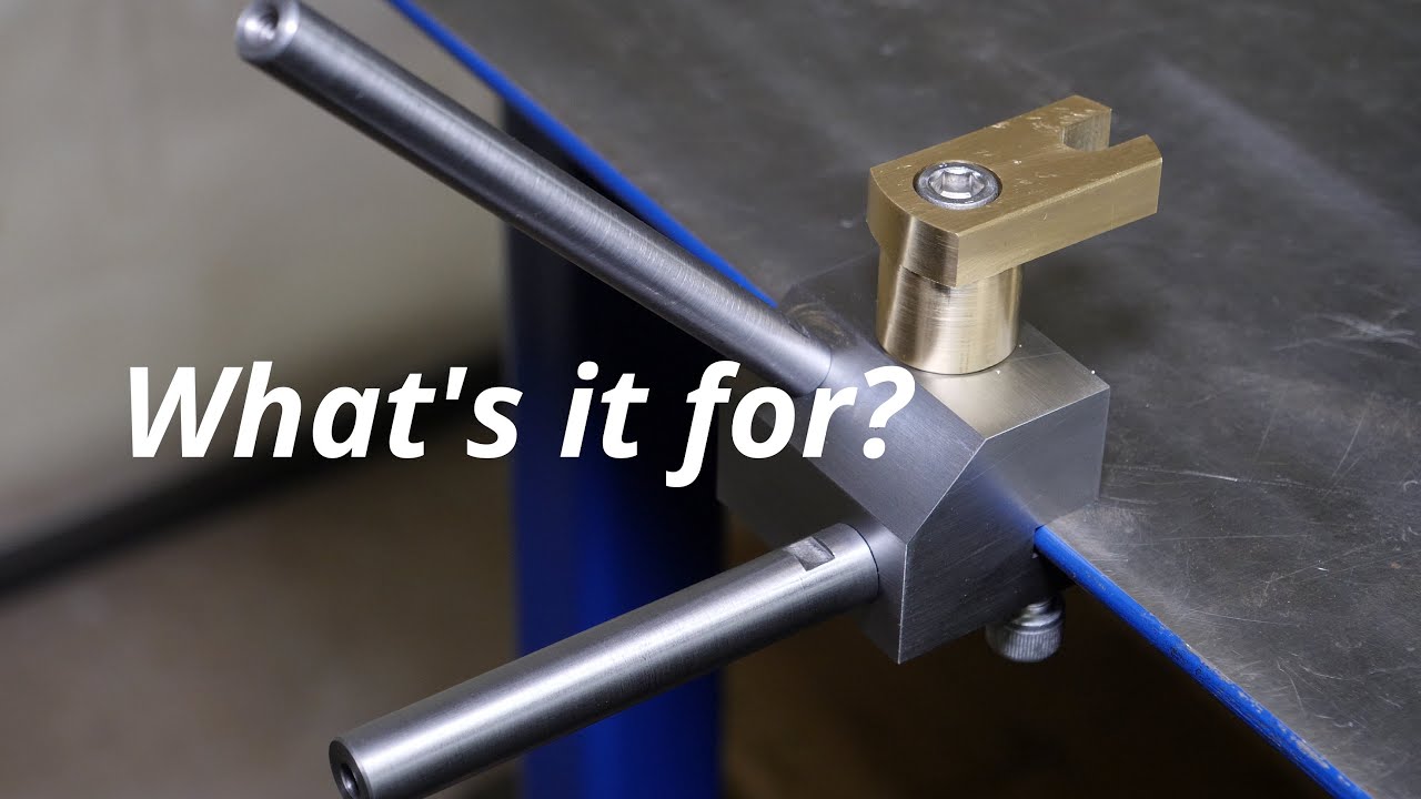 What is it?