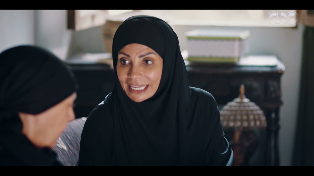 مسلسل زي القمر| آدي آخرة الظلم.. روحية راحت لأم دعاء وهي مكسورة عشان تساعدها وده كان ردها عليها