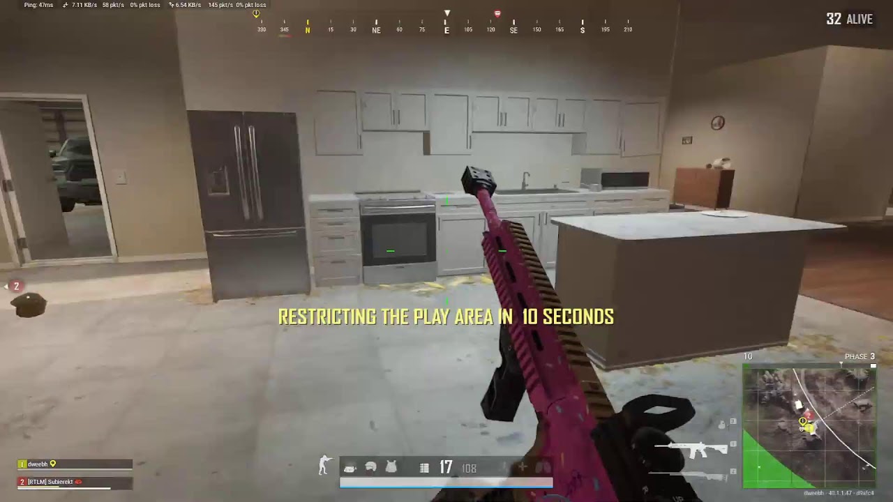 FPP Until they pry it from my cold dead body