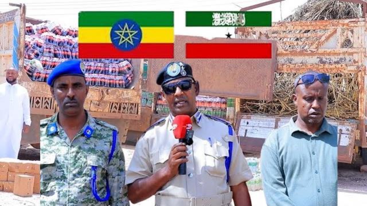 Somaliland oo Gubtay Allaab Itoobiya Ka Timid + Sababta
