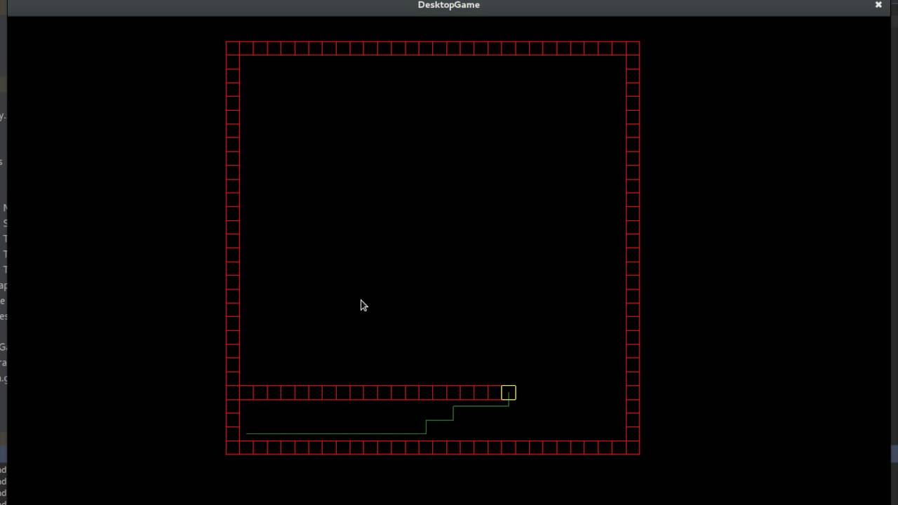 GdxAi Pathfinding test