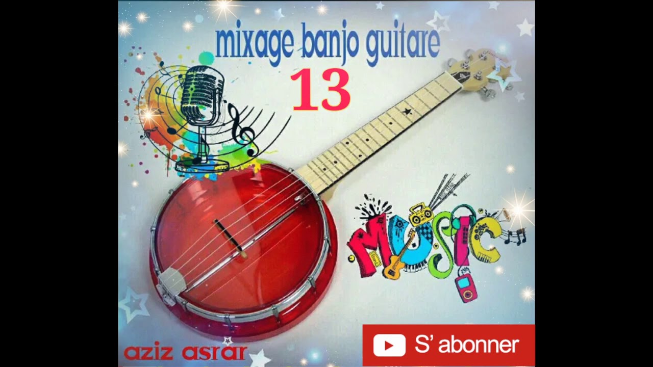 jadid tagroupit 2021 zwa9 guitar  banjo ta9asim