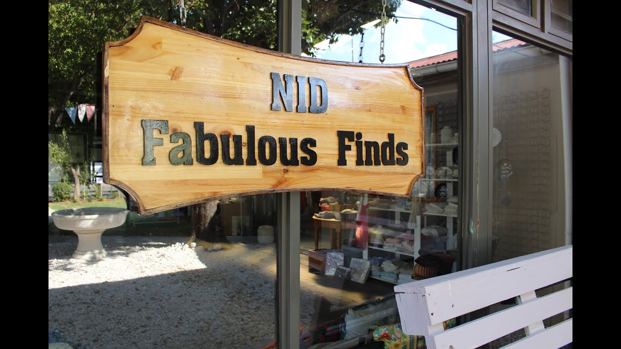 NID Fabulous Finds