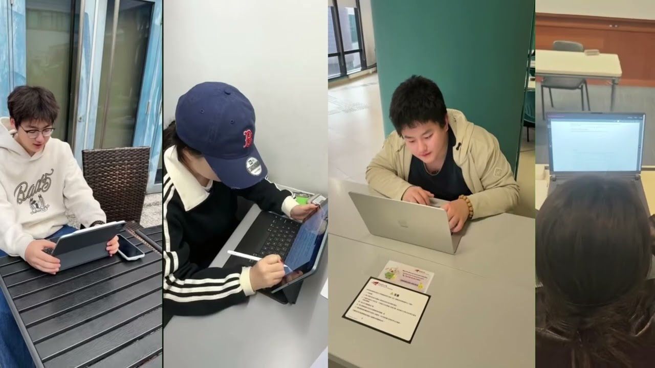 The Pomodoro Approach and Procrastination by 01_Mila 02_Gillian 03_Tony 04_Ian