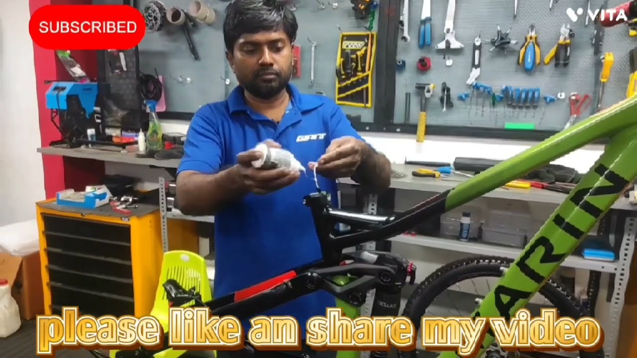 marin dual suspension bike alpine trail full service video