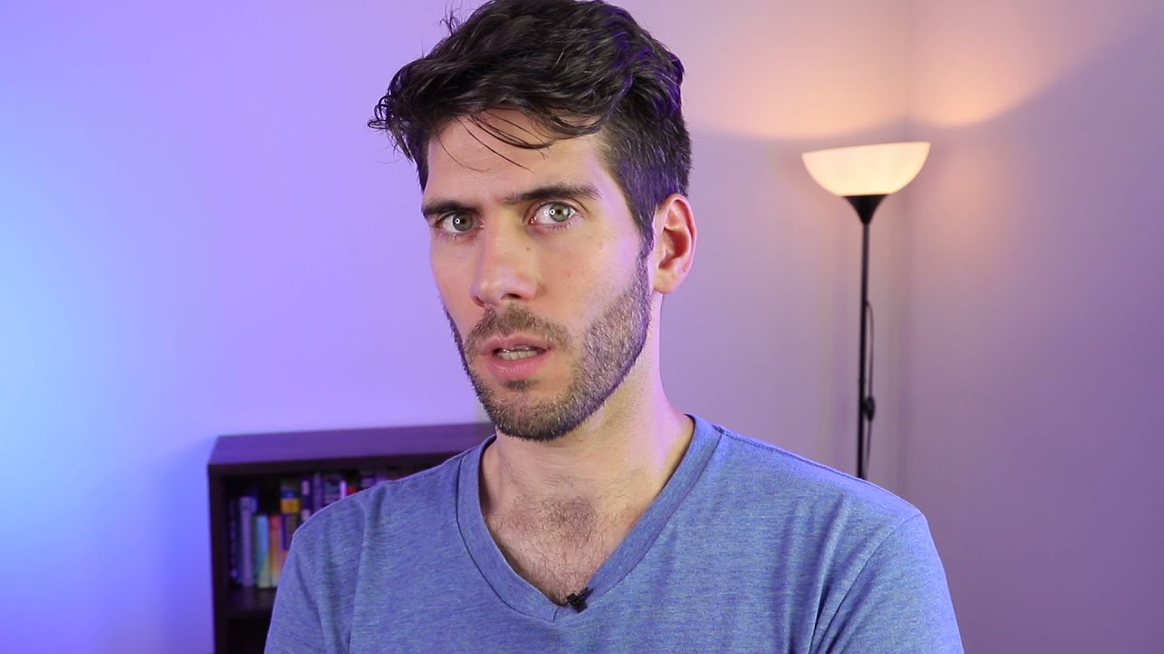 If Introverts Were Brutally Honest...