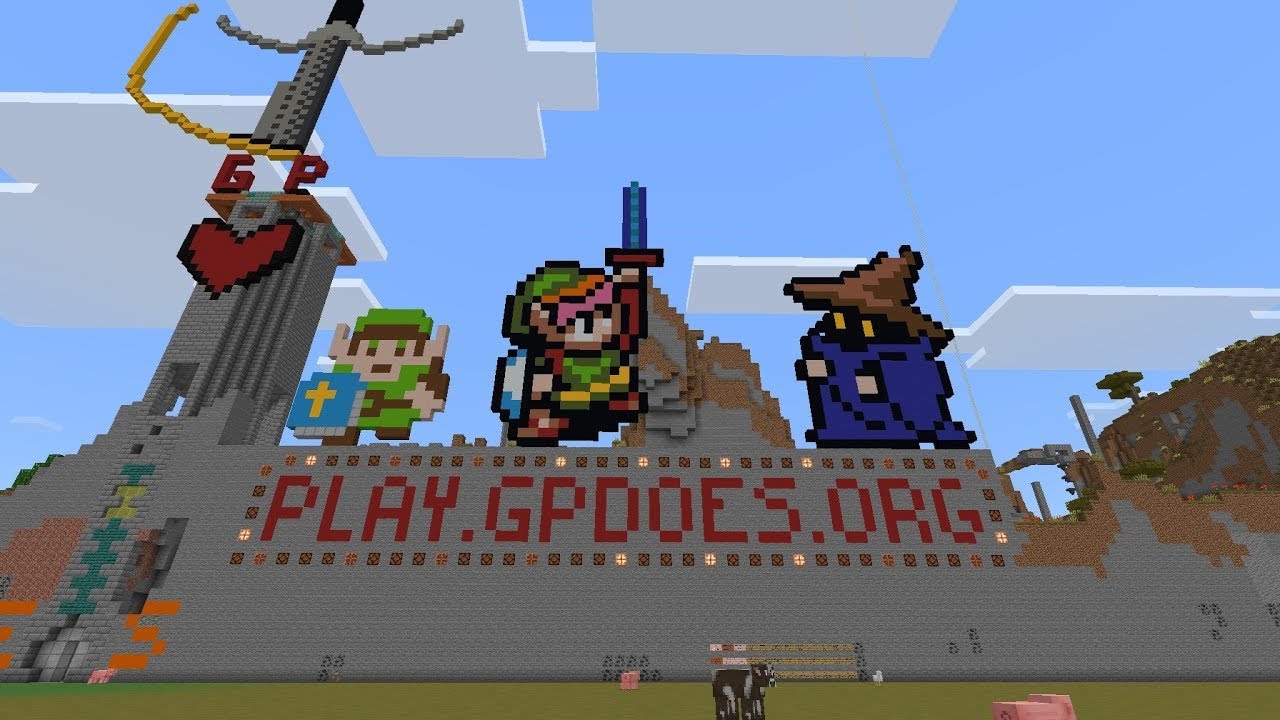 Minecraft?! DonutSMP and GPDoes #live #livestream #livestreaming #gpdoes #donutsmplive #donutsmp