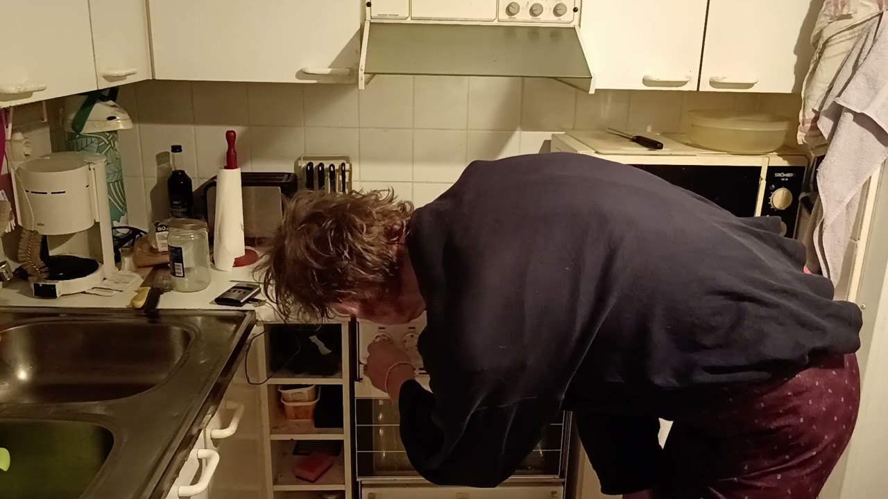 @Joulukinkku uuniin. 22.12.2025.🇫🇮