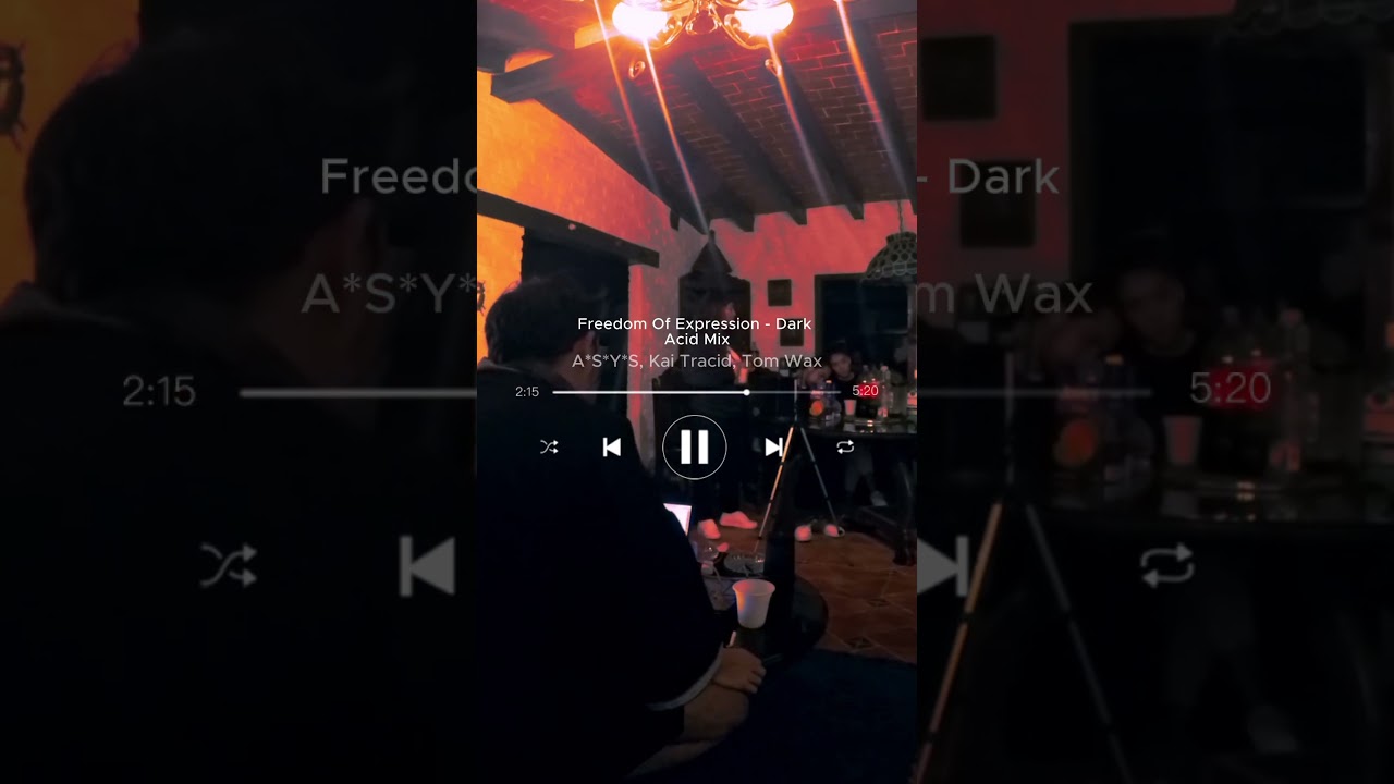 Techno Track of the Day 🔥 Link en Bio 