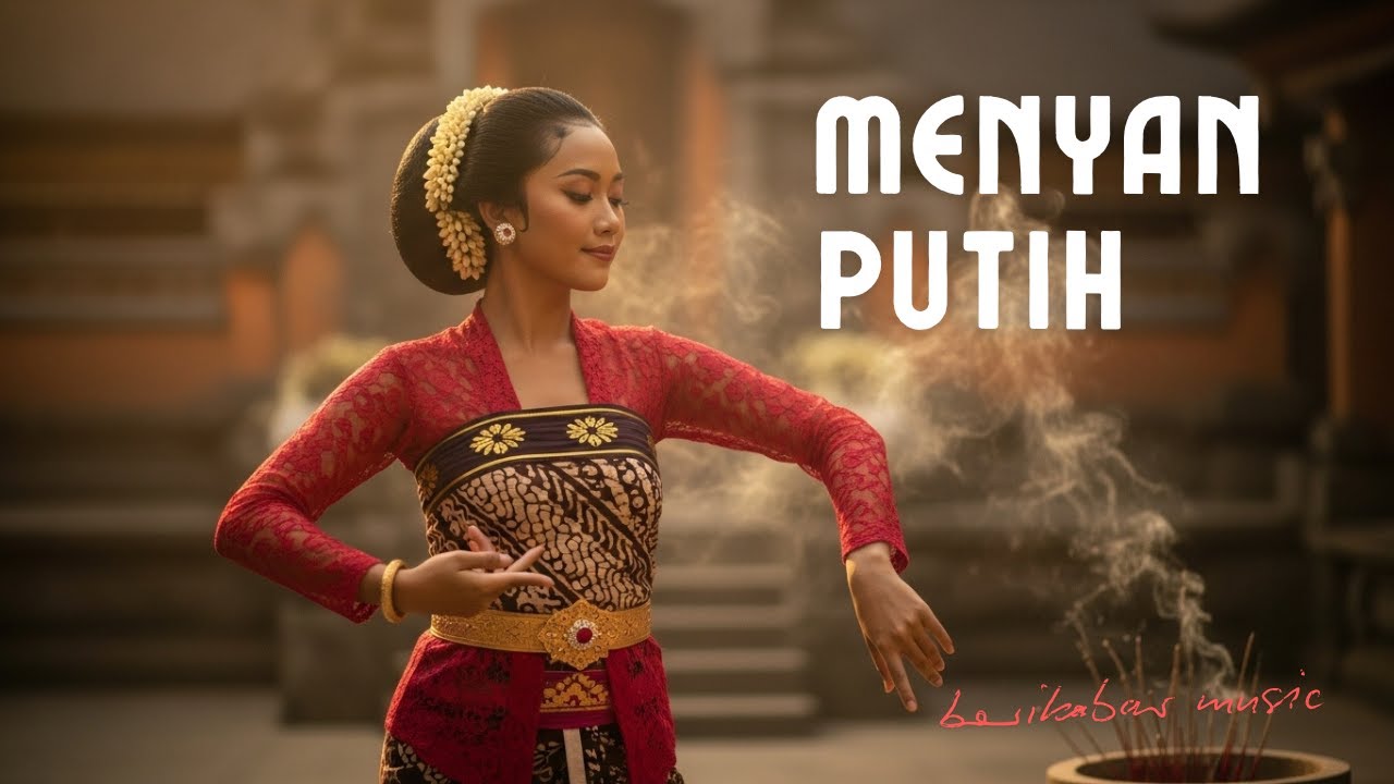 Menyan Putih
