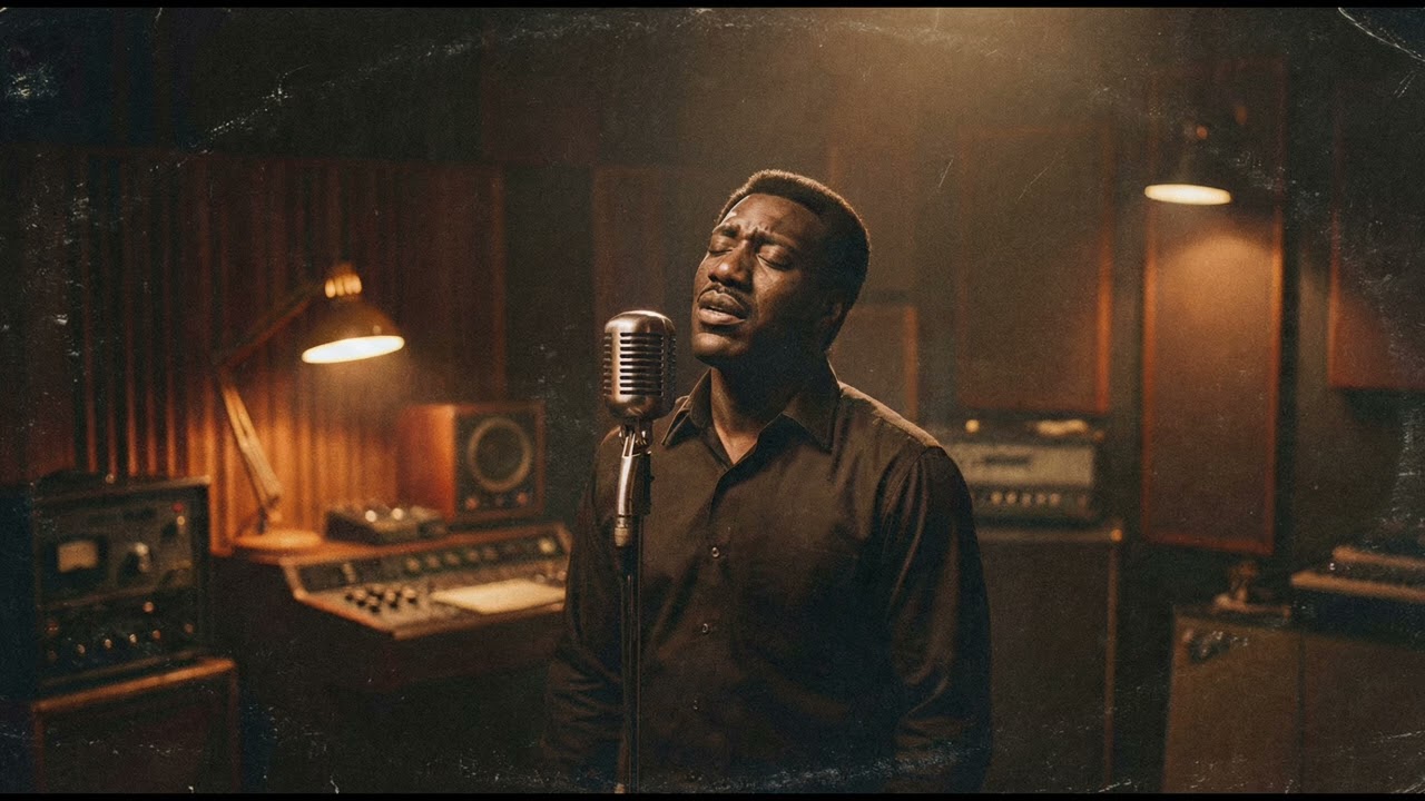 Otis Redding ❤️“I Keep Holding On