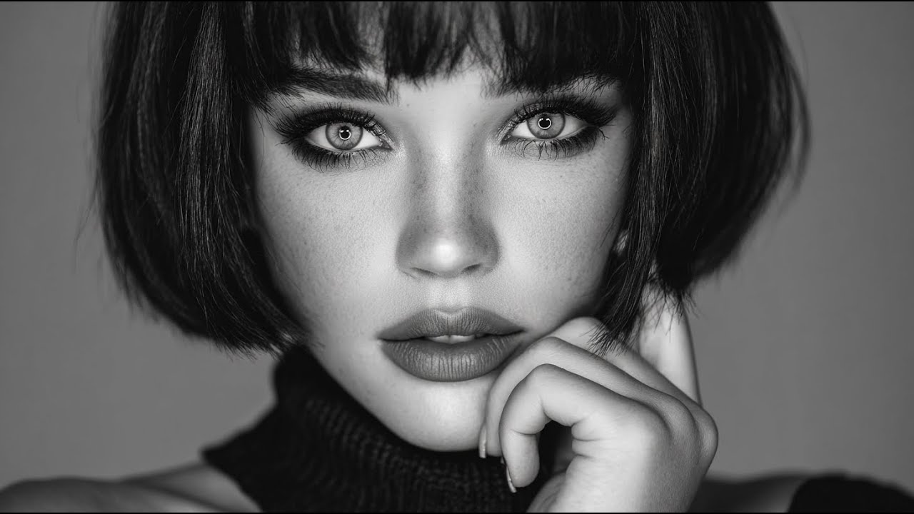 Feeling Good Mix [2025] - English Deep House, Vocal House, Nu Disco | Emotional / Intimate Mood #