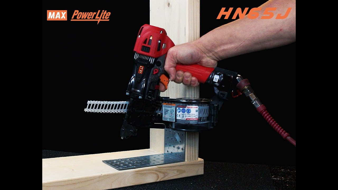 MAX Powerlite HN65J2
