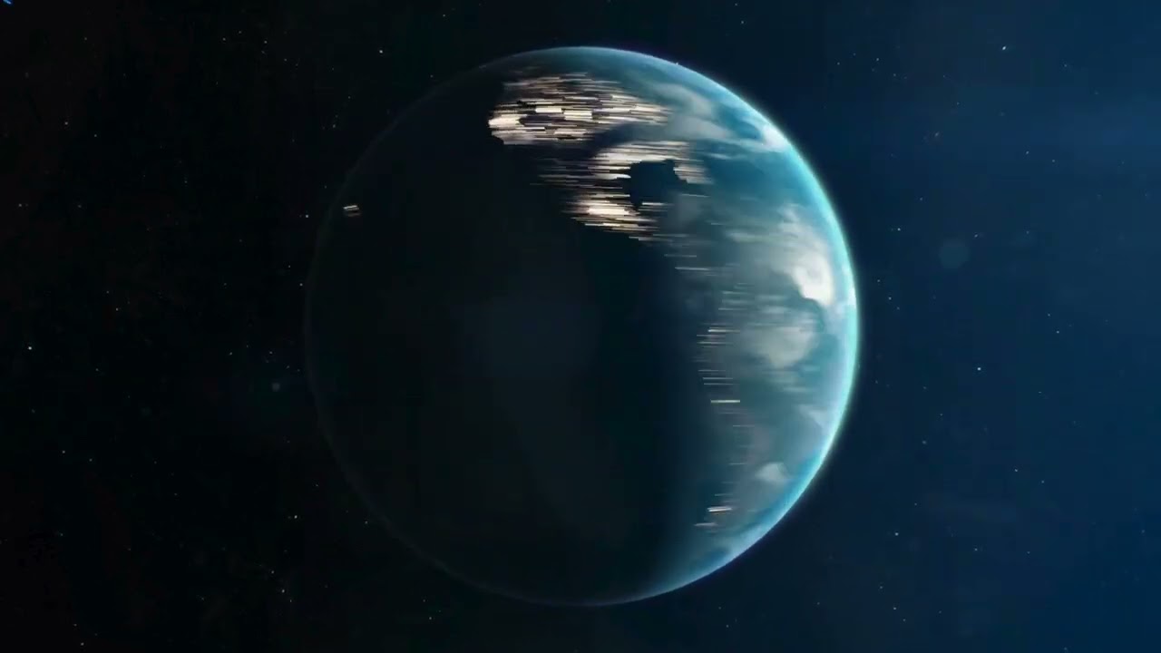 Presence to the Earth - An AIT Meditation